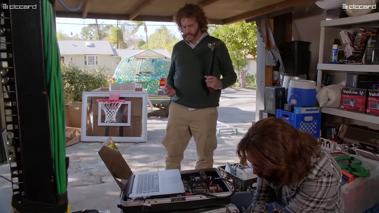 Ed Chambers - Silicon Valley