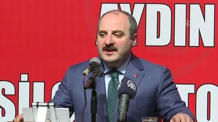 Varank: "Chp, Türkiye'ye Yönelik Saldırılarda Yerli ve Milli Bir Tavır Takınsaydı Beka Meselemiz...