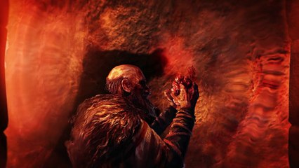 Gwent : Crimson Curse - Annonce de l'extension