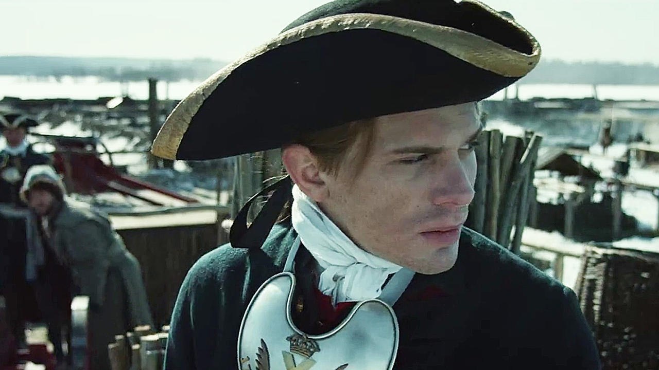 Tobol - Trailer (Deutsche UT) HD