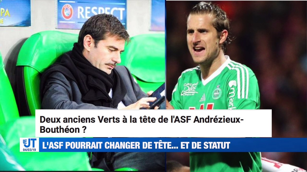 Info/Actu Loire Saint-Etienne - A la une :  776 faits de violences conjugales en 2018 / Les Verts calent à Marseille / Le bilan des Parlementaires de gauche dans la Loire.