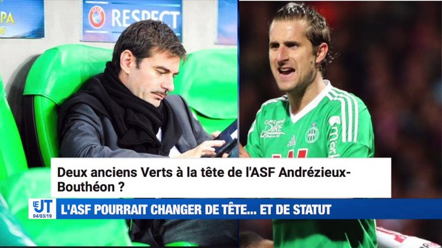 Info/Actu Loire Saint-Etienne - A la une : 776 faits de violences conjugales en 2018 / Les Verts calent à Marseille / Le bilan des Parlementaires de gauche dans la Loire.