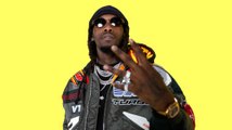 Offset "Father Of 4" Official Lyrics & Meaning | Verified