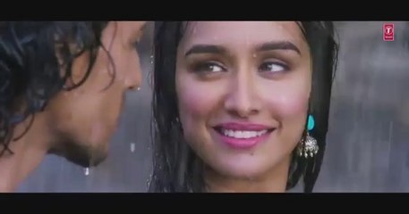 Cham Cham Full Video _ BAAGHI _ Tiger Shroff_ Shraddha Kapoor_ Meet Bros_ Monali