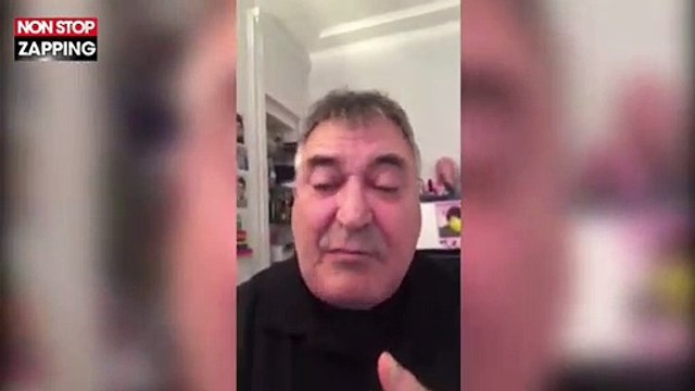 Jean-Marie Bigard furieux : Sa tournée estivale annulée après sa blague polémique (vidéo)