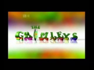 The Grimleys S2 E1