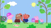 Peppa Wutz ⭐ Töpfern mit Peppa ⭐ Peppa Pig Deutsch Neue Folgen ¦ Cartoons für Kinder