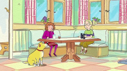 Marta Mówi po Polsku - kompilacja - 45 Minut #2