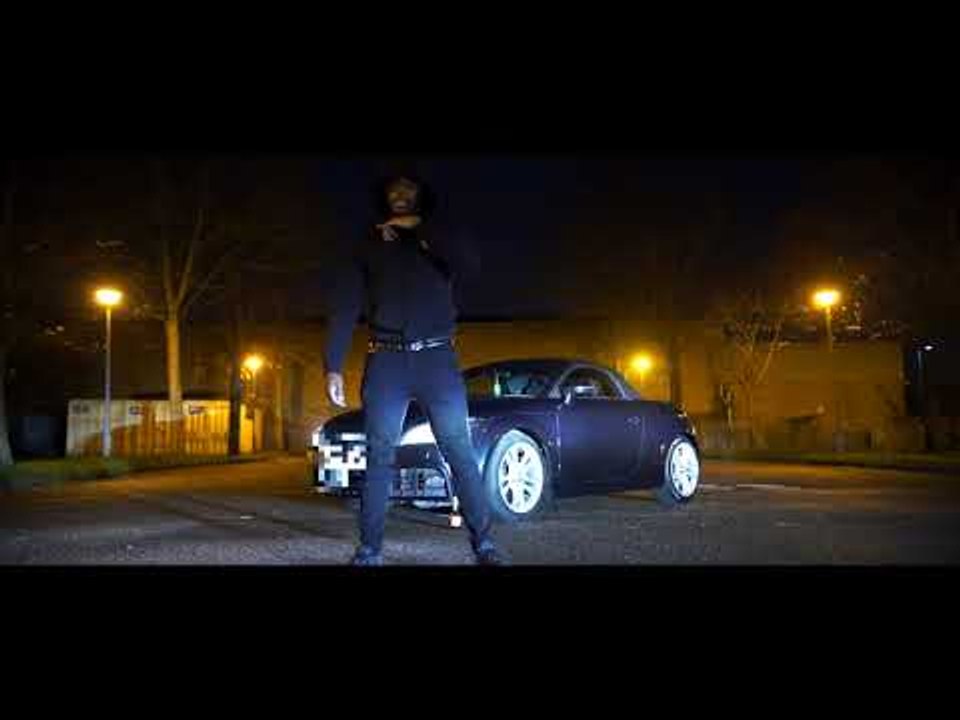 TX DA WOLF - Intro (Music Video) | @MixtapeMadness