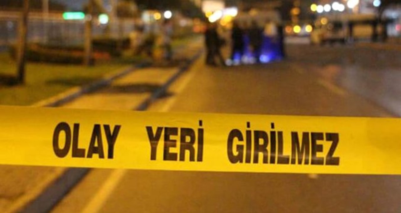 Psikolojik Sorunlar Yaşayan İşletmeci, Restoranda İntihar Etti