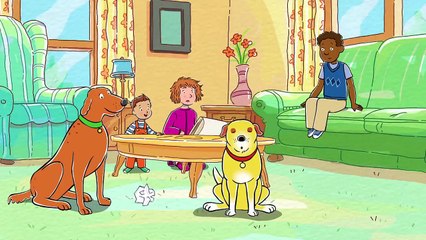 Marta Mówi |  Marta i gwiazdor | bajki po polsku