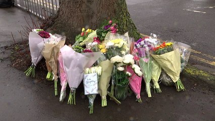 Another week of carnage on Britain's blood-soaked streets