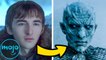 Top 10 Craziest Game of Thrones Theories That Might Be True