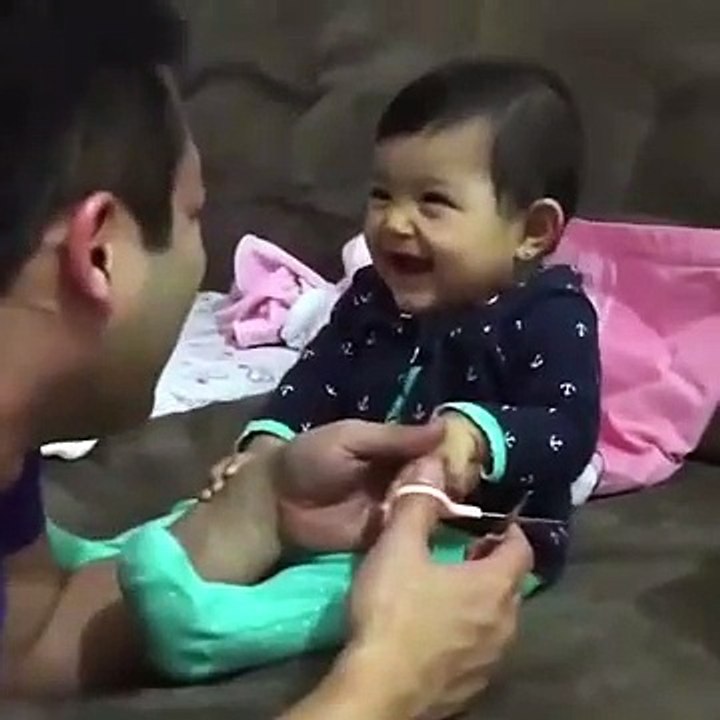bebe risa