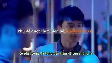 Hoa Lửa Tập 7 - Phim Trung Quốc - VTV3 Thuyết Minh - hoa lửa tập 8 - Phim Hoa Lua Tap 7