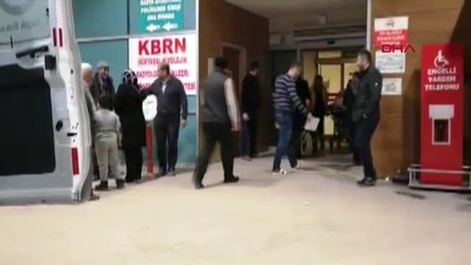 Bursa Şeker Zannedip Yuttuğu Fare Zehri, Mertcan'ı Hastanelik Etti