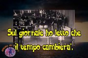 Gigliola Cinquetti - La pioggia (karaoke)