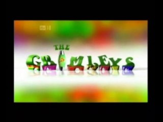 The Grimleys S2 E2