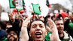 Las propuestas de Buteflika no convencen a los manifestantes argelinos