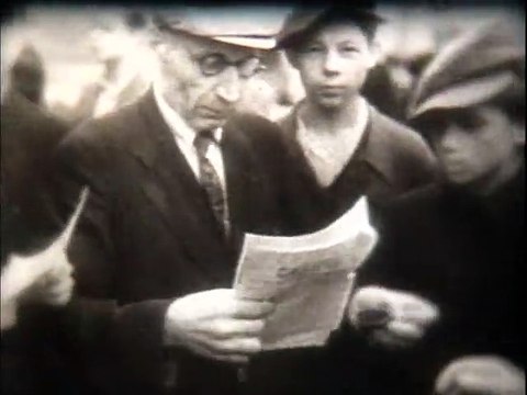 Освобождение Польши