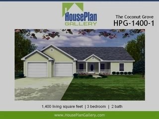 Pictures of New House Plans