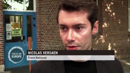 French presedential elections - it's between Macron and Le Pen | DW Documentary