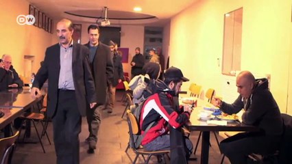 Erdogan’s informants – Turkey’s intelligence in Germany | DW Documentary