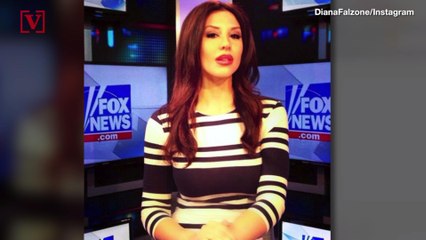 Former Fox News Editor Killed Report on Stormy Daniels Affair With Trump Before the 2016 Election: Report