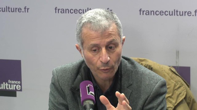 Kader Abderrahim: Il n’y aura pas massivement d’immigration ou de fuite d’Algériens viendrait tout d’un coup vers la France