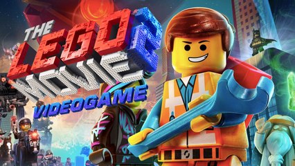 The LEGO Movie 2 Videogame part 11 — Systerian Jungle All Master Pieces Location 100% Walkthrough Guide
