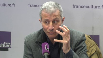 Kader Abderrahim : "La corruption est devenue une culture dans la société algérienne"