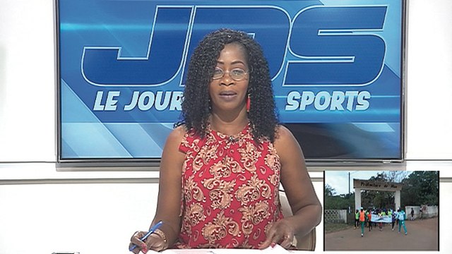 JDS journal des sports du 01 mars 2019 par Anne marie N'GUESSAN, l'intégrale