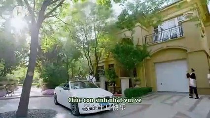 Hoa Lửa Tập 25 - Phim Trung Quốc - VTV3 Thuyết Minh - hoa lửa tập 26 - Phim Hoa Lua Tap 25