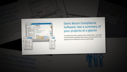 Davis Bacon compliance software
