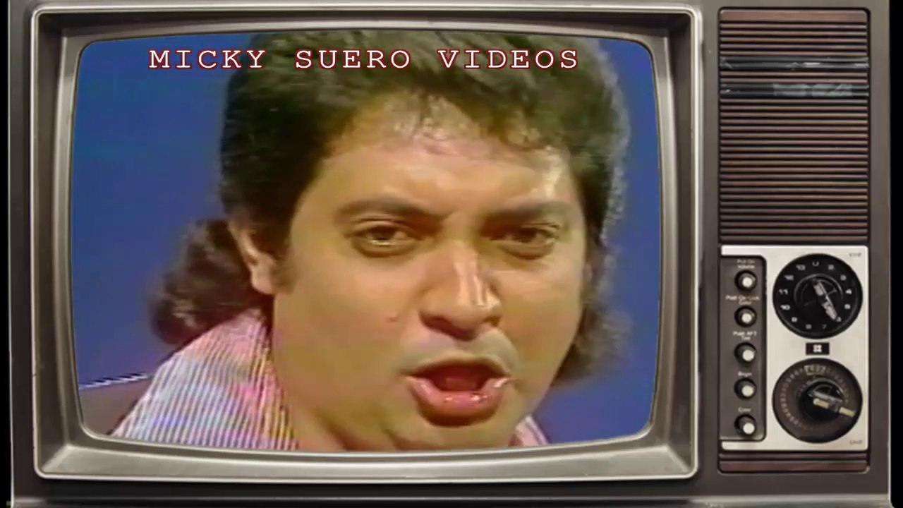 Anthony Rios - Para Vivir - pablo milanes - MICKY SUERO VIDEOS