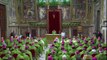 Papa anuncia apertura de archivos del Vaticano sobre Pío XII