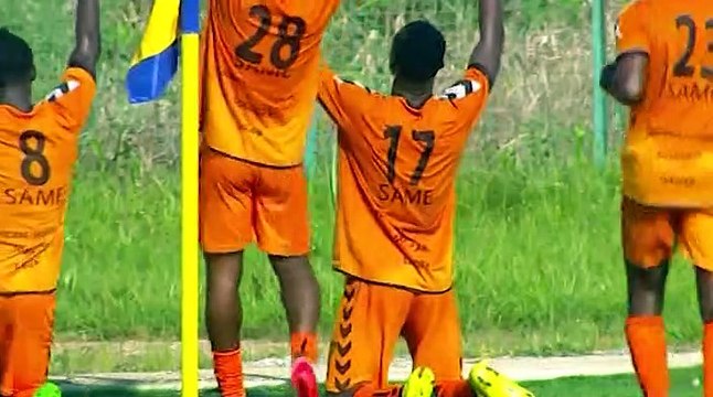 Football mtn ligue 1 : La présentation des chocs de la 19ème journée