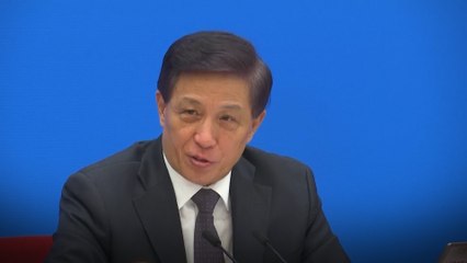 China talks US trade war ahead of ‘two sessions’