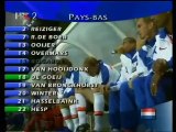 Hrvatska - Nizozemska 2_1 [1998.] (1/2)