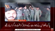 Headlines | ARYNews | 0000 | 5 March 2019