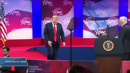 VOA Türkçe Haberler 4 Mart