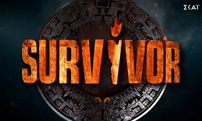 Survivor: Άγριος καβγάς Δήμητρας και Βασιλικού