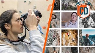 How To Grow A Successful Instagram Account | Climbing Daily Ep.1363