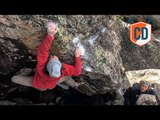 These Guys Make Hard Climbing Look Pretty | Climbing Daily Ep.1366