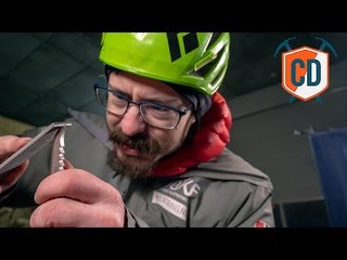 Get Razor Sharp Ice Tools Like The Pros | Climbing Daily Ep.1357