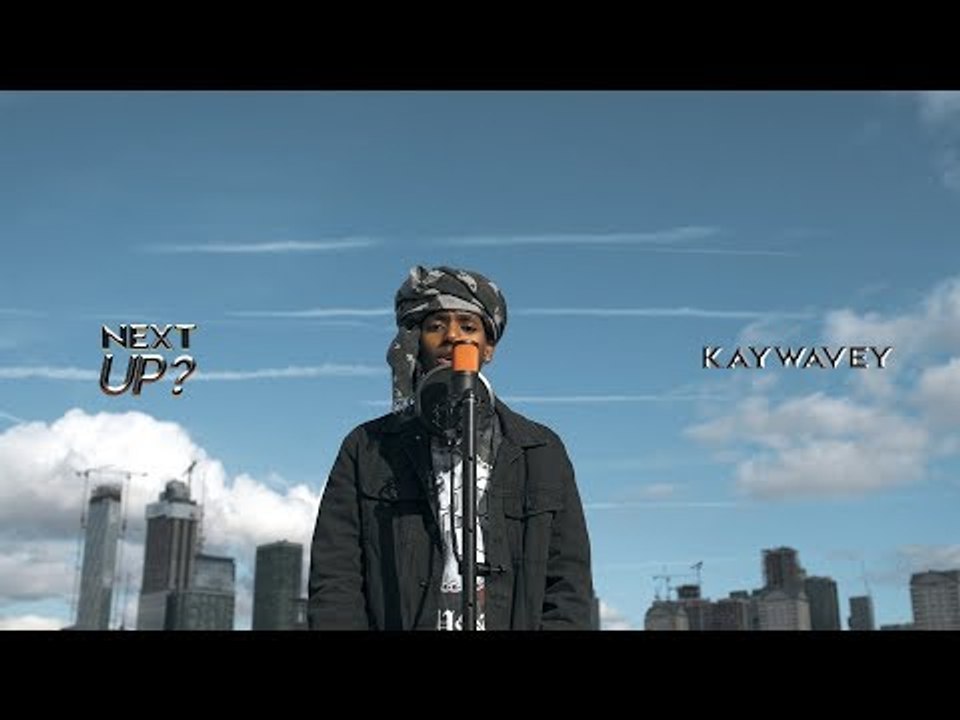 Kaywavey - Next Up? [S2.15] | @MixtapeMadness
