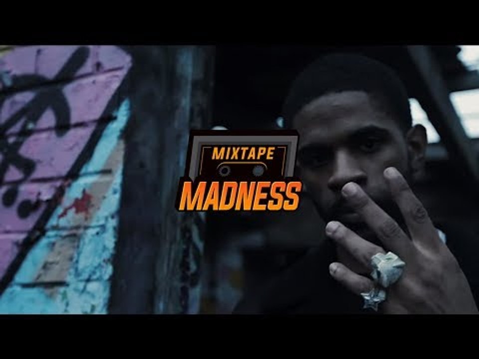 VI - Things & Stuff (Music Video) | @MixtapeMadness