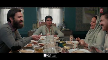 Nai Lagda Video Song _ Notebook _ Zaheer Iqbal & Pranutan Bahl _ Vishal Mishra_HD