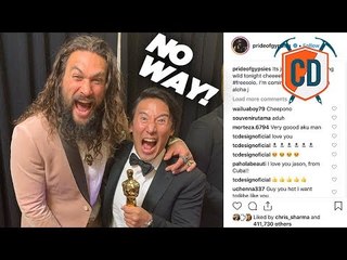 Free Solo WINS An Oscar...The Internet Reacts | Climbing Daily Ep.1365