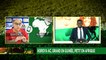 LDC CAF : Ismaily premier éliminé